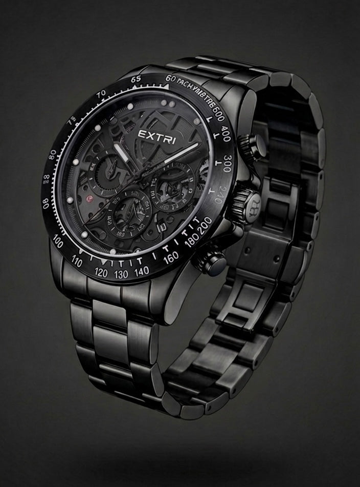 EXTRI X-7001 Chronograph
