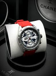 Extri X-6077 Chronograph