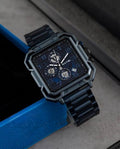 Extri X-6098 Chronograph