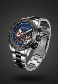 EXTRI X-7001 Chronograph