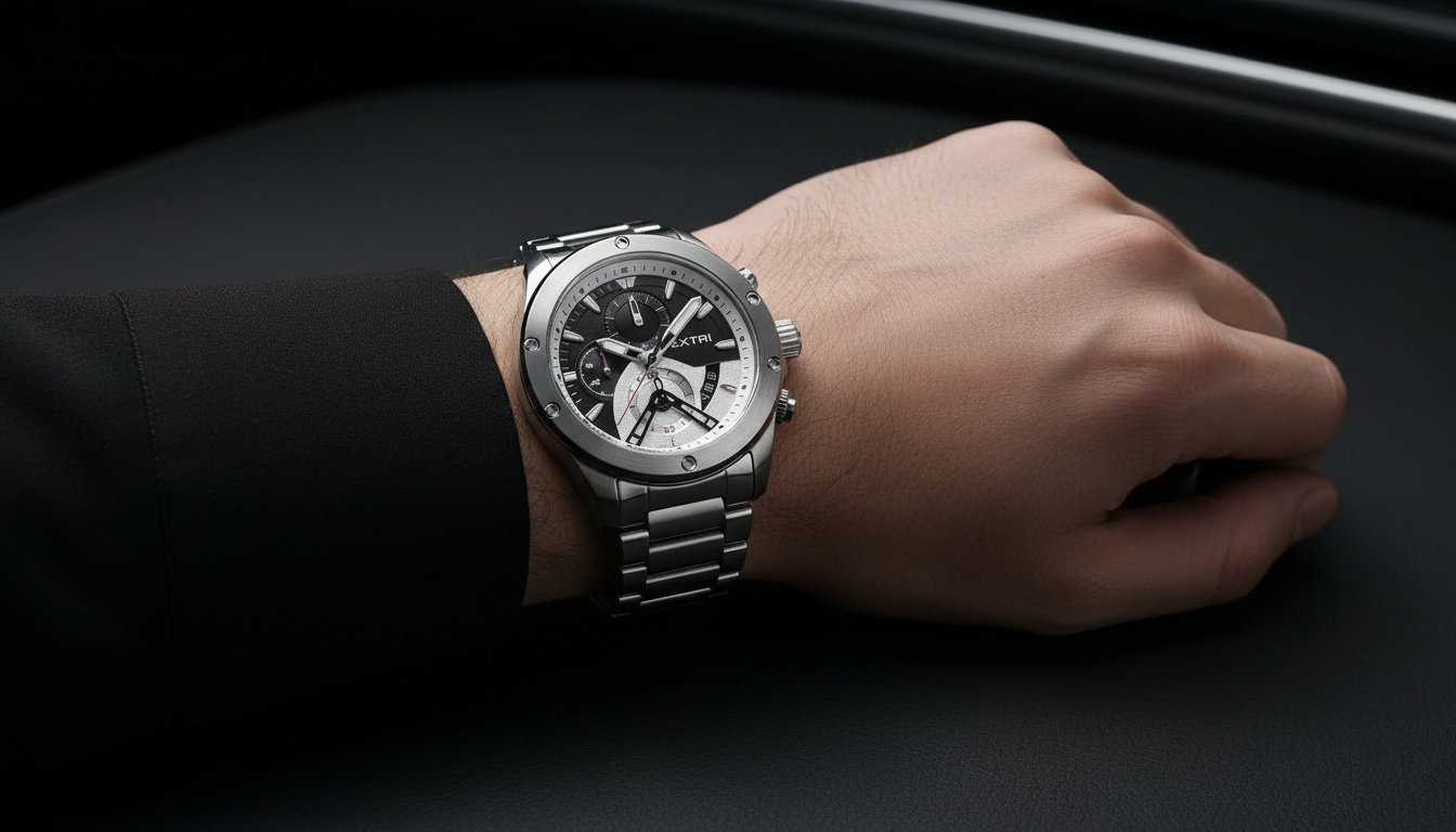 Men's Watches